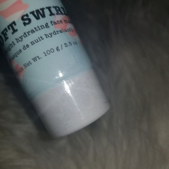 TRIFLE COSMETICS soft swirl overnight face mask - Picture 5 of 6